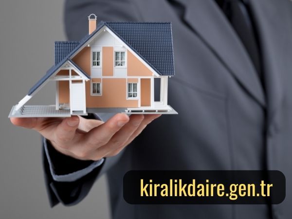 Esence Mahallesi Kiralık Daire